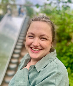 Hannah Kaiser M.Sc.